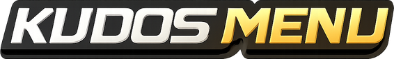 Kudos Menu